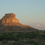 Fajada Butte