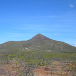 Pico do Cabugi