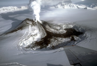 Mount Veniaminof photo