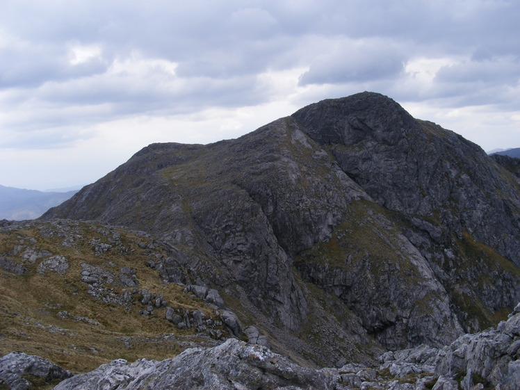 Garbh Bheinn