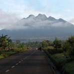 Mount Sabyinyo