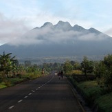 Mount Sabyinyo