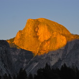 Half Dome