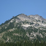 Snoqualmie Mountain