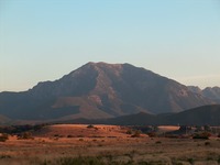 Monte Arcosu photo