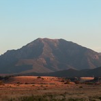 Monte Arcosu