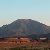 Monte Arcosu