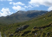 Beinn a' Chroin photo