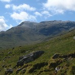 Beinn a' Chroin