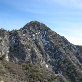 Strawberry Peak