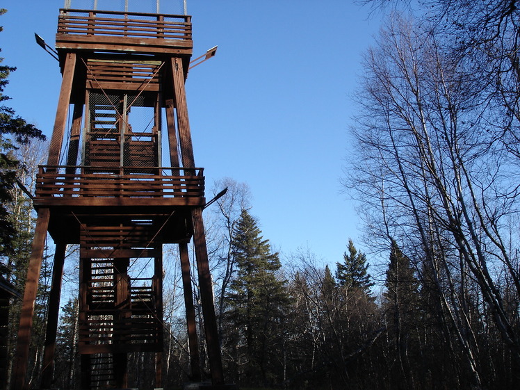 Baldy Mountain (Manitoba)