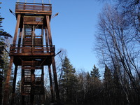 Baldy Mountain (Manitoba) photo