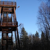 Baldy Mountain (Manitoba)