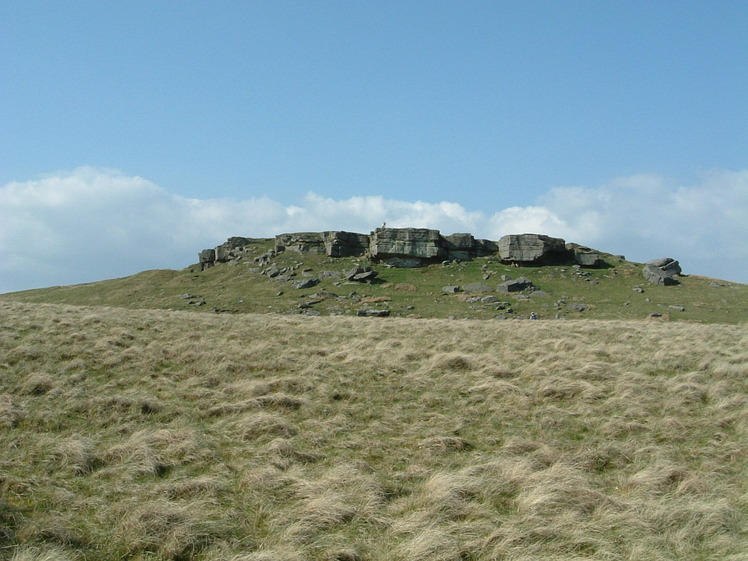 Goldsborough, England