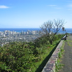 Tantalus (Oahu)