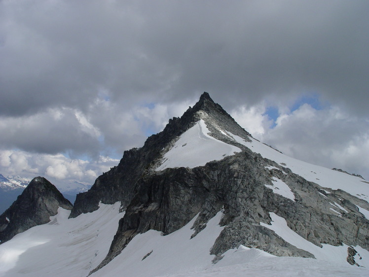 Cypress Peak weather