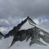 Cypress Peak