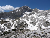 Grintovec photo