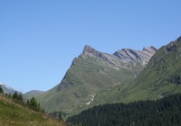 Piz Uccello photo