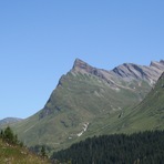 Piz Uccello