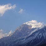 Mount Pandim