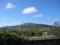 Holyhead Mountain photo