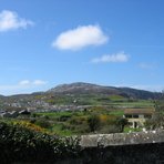 Holyhead Mountain