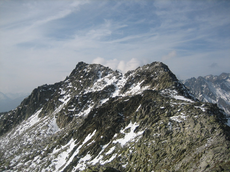 Chrüzlistock weather