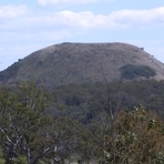 Mount Fox (Queensland)