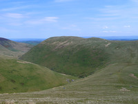 Souther Fell photo