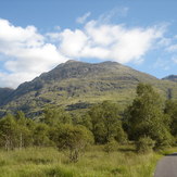 Beinn Sgulaird