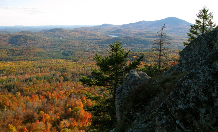 Mount Kearsarge (Merrimack County, New Hampshire)