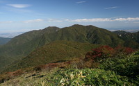 Mount Gozaisho photo