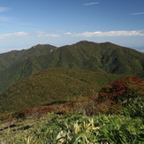 Mount Gozaisho