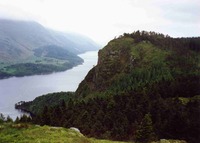 Raven Crag photo