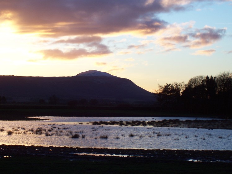 West Lomond