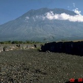 Mount Agung