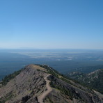 Mount Washburn