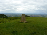 Cleeve Hill photo