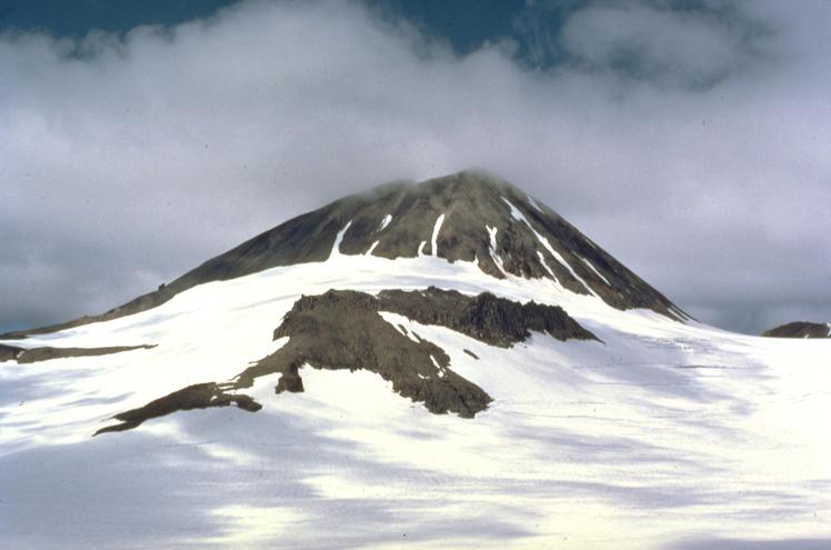 Mount Kialagvik