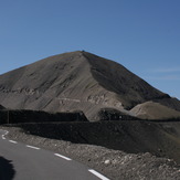 Cime de la Bonette