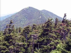 Mount Craig