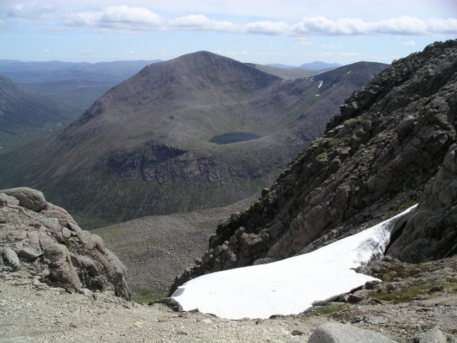 Cairn Toul