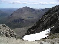 Cairn Toul photo