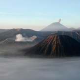 Mount Bromo