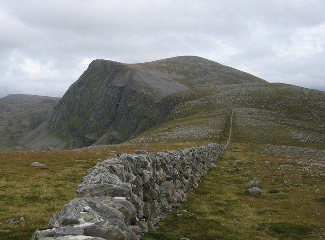 Beinn Dearg (Ullapool)