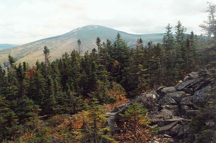 Sugarloaf Mountain (Franklin County, Maine)