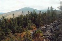 Sugarloaf Mountain (Franklin County, Maine) photo