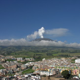 Galeras