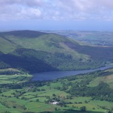 Burnbank Fell